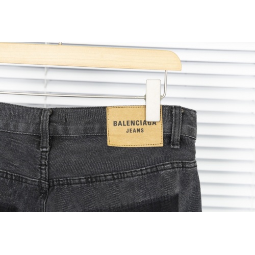 Cheap Balenciaga Jeans For Men #1088420 Replica Wholesale [$60.00 USD] [ITEM#1088420] on Replica Balenciaga Jeans