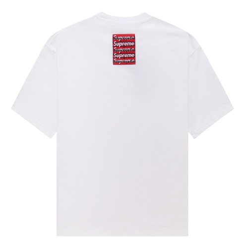Cheap Balenciaga T-Shirts Short Sleeved For Unisex #1088429 Replica Wholesale [$45.00 USD] [ITEM#1088429] on Replica Balenciaga T-Shirts