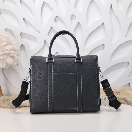 Cheap Christian Dior AAA Man Handbags #1088530 Replica Wholesale [$225.00 USD] [ITEM#1088530] on Replica Christian Dior AAA Man Handbags