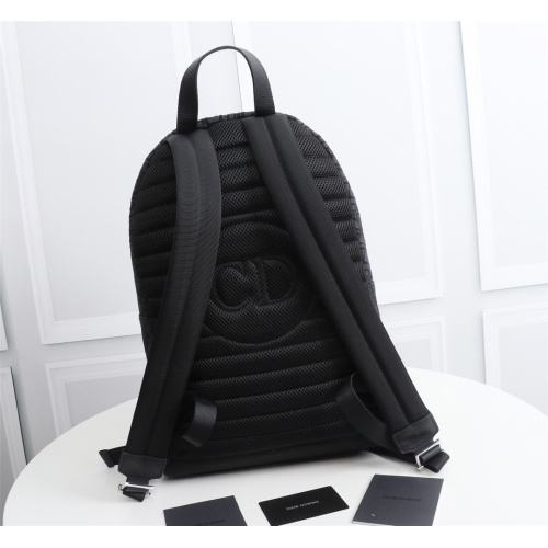 Cheap Christian Dior AAA Man Backpacks #1088557 Replica Wholesale [$158.00 USD] [ITEM#1088557] on Replica Christian Dior AAA Man Backpacks