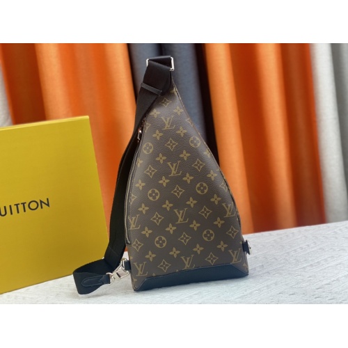 Cheap Louis Vuitton AAA Man Messenger Bags #1088572 Replica Wholesale [$64.00 USD] [ITEM#1088572] on Replica Louis Vuitton AAA Man Messenger Bags