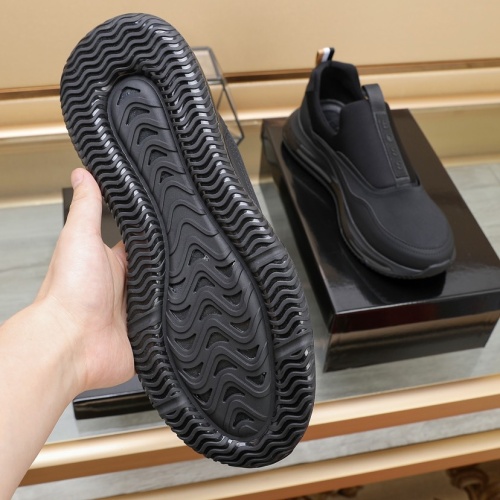 Cheap Boss Casual Shoes For Men #1088597 Replica Wholesale [$82.00 USD] [ITEM#1088597] on Replica Boss Casual Shoes