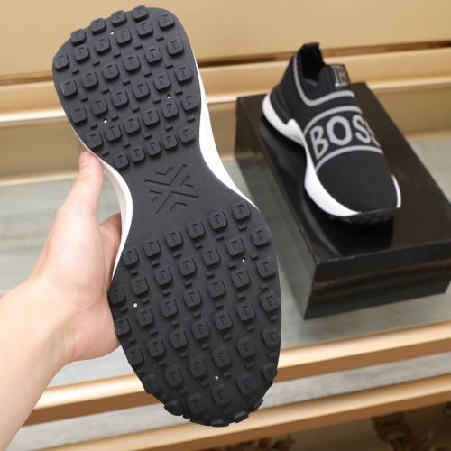 Cheap Boss Casual Shoes For Men #1088644 Replica Wholesale [$82.00 USD] [ITEM#1088644] on Replica Boss Casual Shoes