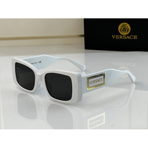 Cheap Versace AAA Quality Sunglasses #1088671 Replica Wholesale [$60.00 USD] [ITEM#1088671] on Replica Versace AAA Quality Sunglasses