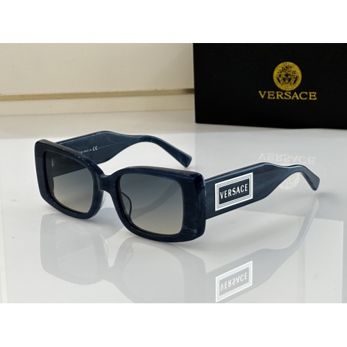 Cheap Versace AAA Quality Sunglasses #1088672 Replica Wholesale [$60.00 USD] [ITEM#1088672] on Replica Versace AAA Quality Sunglasses