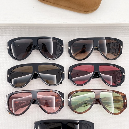 Cheap Tom Ford AAA Quality Sunglasses #1088692 Replica Wholesale [$45.00 USD] [ITEM#1088692] on Replica Tom Ford AAA Quality Sunglasses