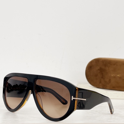 Cheap Tom Ford AAA Quality Sunglasses #1088693 Replica Wholesale [$45.00 USD] [ITEM#1088693] on Replica Tom Ford AAA Quality Sunglasses