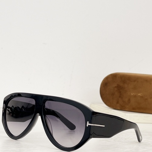 Cheap Tom Ford AAA Quality Sunglasses #1088694 Replica Wholesale [$45.00 USD] [ITEM#1088694] on Replica Tom Ford AAA Quality Sunglasses