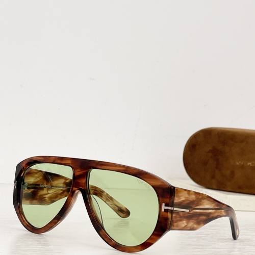 Cheap Tom Ford AAA Quality Sunglasses #1088695 Replica Wholesale [$45.00 USD] [ITEM#1088695] on Replica Tom Ford AAA Quality Sunglasses