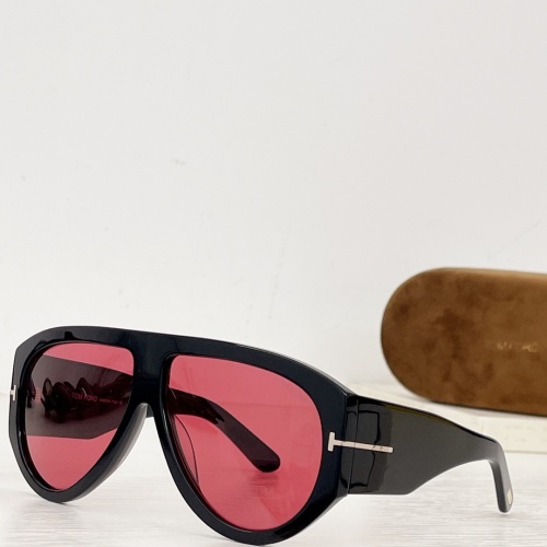 Cheap Tom Ford AAA Quality Sunglasses #1088696 Replica Wholesale [$45.00 USD] [ITEM#1088696] on Replica Tom Ford AAA Quality Sunglasses