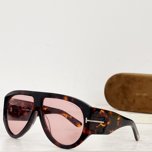Cheap Tom Ford AAA Quality Sunglasses #1088697 Replica Wholesale [$45.00 USD] [ITEM#1088697] on Replica Tom Ford AAA Quality Sunglasses