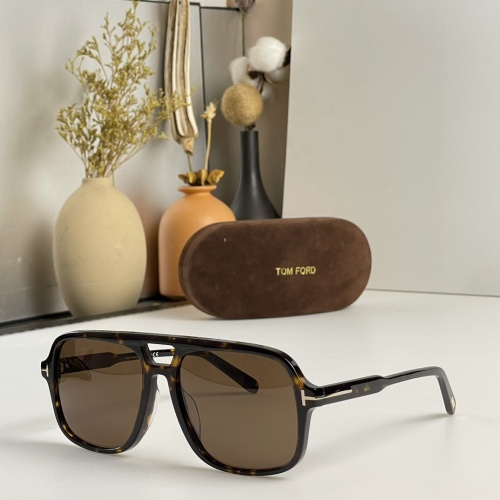 Cheap Tom Ford AAA Quality Sunglasses #1088700 Replica Wholesale [$56.00 USD] [ITEM#1088700] on Replica Tom Ford AAA Quality Sunglasses
