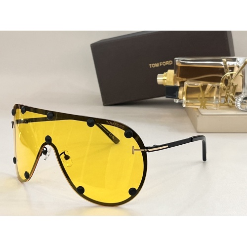 Cheap Tom Ford AAA Quality Sunglasses #1088710 Replica Wholesale [$60.00 USD] [ITEM#1088710] on Replica Tom Ford AAA Quality Sunglasses