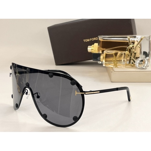 Cheap Tom Ford AAA Quality Sunglasses #1088711 Replica Wholesale [$60.00 USD] [ITEM#1088711] on Replica Tom Ford AAA Quality Sunglasses