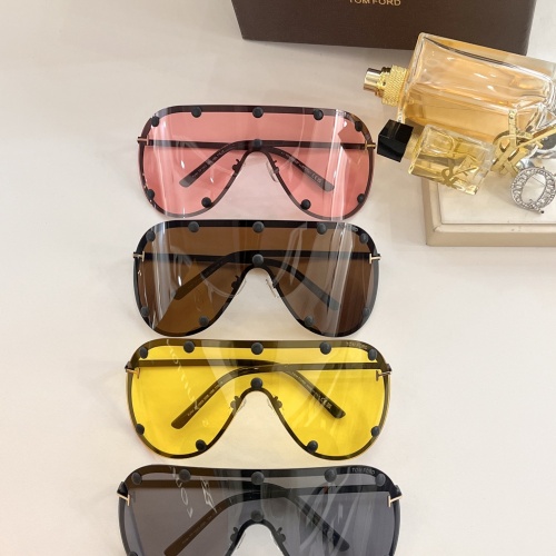 Cheap Tom Ford AAA Quality Sunglasses #1088711 Replica Wholesale [$60.00 USD] [ITEM#1088711] on Replica Tom Ford AAA Quality Sunglasses