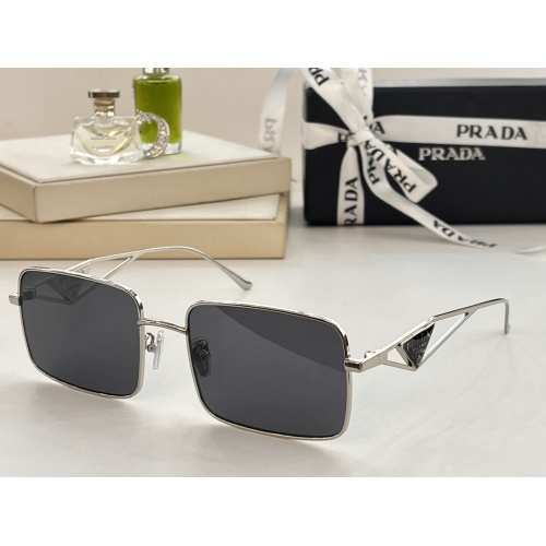 Cheap Prada AAA Quality Sunglasses #1088792 Replica Wholesale [$64.00 USD] [ITEM#1088792] on Replica Prada AAA Quality Sunglasses