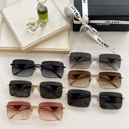 Cheap Prada AAA Quality Sunglasses #1088792 Replica Wholesale [$64.00 USD] [ITEM#1088792] on Replica Prada AAA Quality Sunglasses