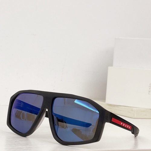 Cheap Prada AAA Quality Sunglasses #1088817 Replica Wholesale [$68.00 USD] [ITEM#1088817] on Replica Prada AAA Quality Sunglasses