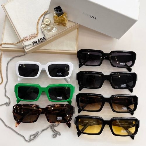 Cheap Prada AAA Quality Sunglasses #1088818 Replica Wholesale [$68.00 USD] [ITEM#1088818] on Replica Prada AAA Quality Sunglasses