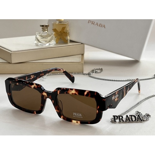 Cheap Prada AAA Quality Sunglasses #1088820 Replica Wholesale [$68.00 USD] [ITEM#1088820] on Replica Prada AAA Quality Sunglasses