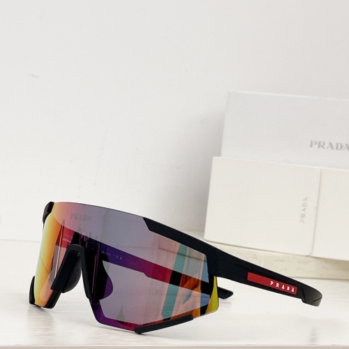 Cheap Prada AAA Quality Sunglasses #1088829 Replica Wholesale [$68.00 USD] [ITEM#1088829] on Replica Prada AAA Quality Sunglasses