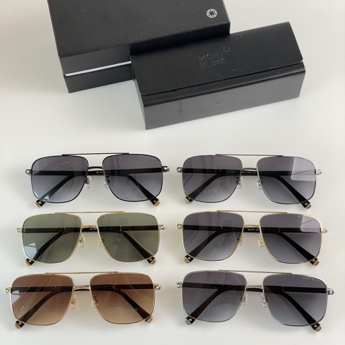 Cheap Montblanc AAA Quality Sunglasses #1088928 Replica Wholesale [$60.00 USD] [ITEM#1088928] on Replica Montblanc AAA Quality Sunglasses