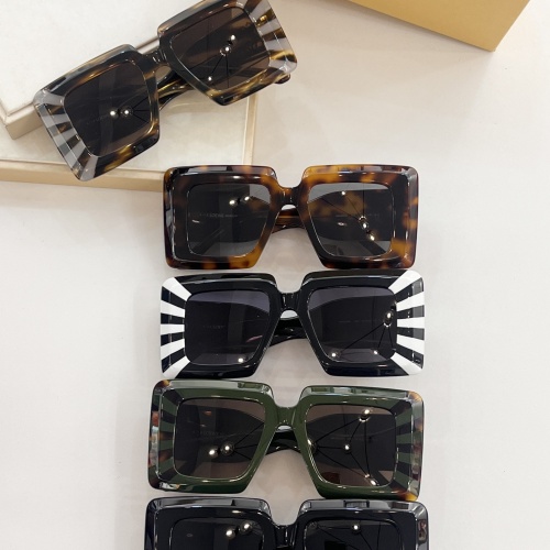 Cheap LOEWE AAA Quality Sunglasses #1088964 Replica Wholesale [$68.00 USD] [ITEM#1088964] on Replica LOEWE AAA Quality Sunglasses