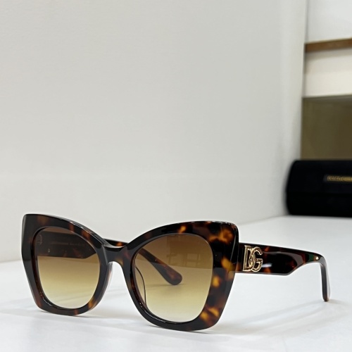 Cheap Dolce &amp; Gabbana AAA Quality Sunglasses #1089429 Replica Wholesale [$60.00 USD] [ITEM#1089429] on Replica Dolce &amp; Gabbana AAA Quality Sunglasses