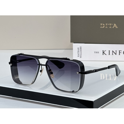 Cheap Dita AAA Quality Sunglasses #1089441 Replica Wholesale [$80.00 USD] [ITEM#1089441] on Replica Dita AAA Quality Sunglasses