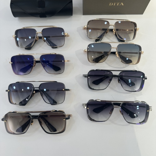Cheap Dita AAA Quality Sunglasses #1089444 Replica Wholesale [$80.00 USD] [ITEM#1089444] on Replica Dita AAA Quality Sunglasses