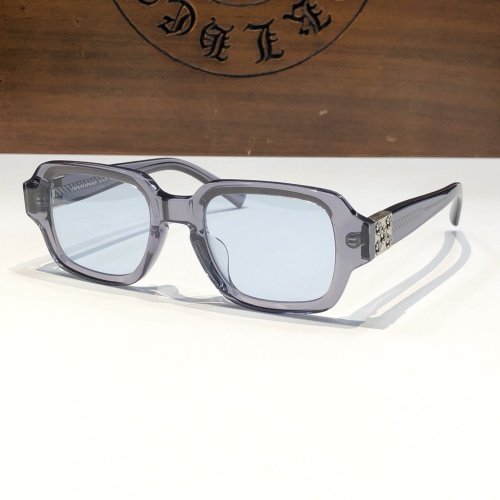 Cheap Chrome Hearts AAA Quality Sunglasses #1089715 Replica Wholesale [$64.00 USD] [ITEM#1089715] on Replica Chrome Hearts AAA Quality Sunglasses