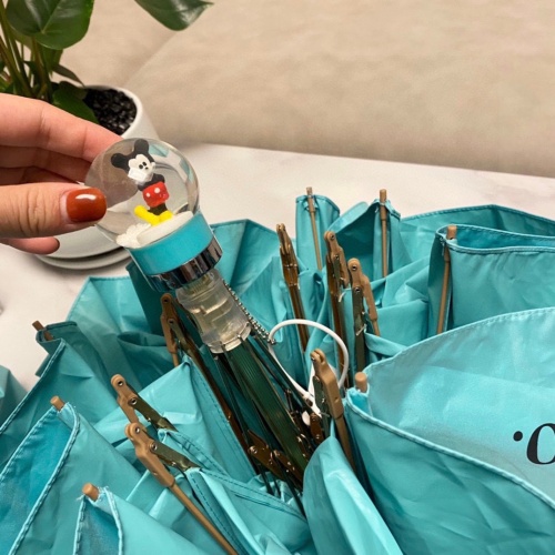 Cheap Tiffany Umbrellas #1089824 Replica Wholesale [$36.00 USD] [ITEM#1089824] on Replica Tiffany Umbrellas