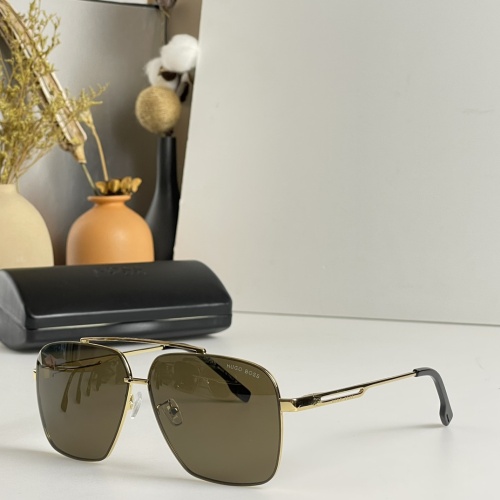 Cheap Boss AAA Quality Sunglasses #1090010 Replica Wholesale [$45.00 USD] [ITEM#1090010] on Replica Boss AAA Quality Sunglasses