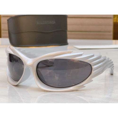 Cheap Balenciaga AAA Quality Sunglasses #1090049 Replica Wholesale [$76.00 USD] [ITEM#1090049] on Replica Balenciaga AAA Quality Sunglasses