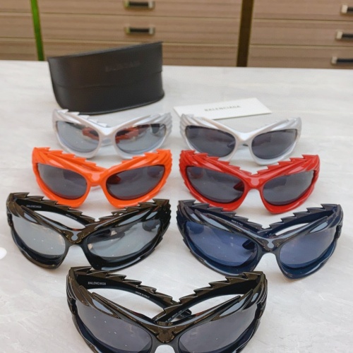 Cheap Balenciaga AAA Quality Sunglasses #1090049 Replica Wholesale [$76.00 USD] [ITEM#1090049] on Replica Balenciaga AAA Quality Sunglasses