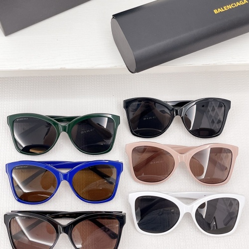 Cheap Balenciaga AAA Quality Sunglasses #1090088 Replica Wholesale [$60.00 USD] [ITEM#1090088] on Replica Balenciaga AAA Quality Sunglasses