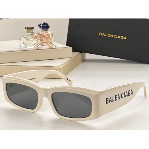 Cheap Balenciaga AAA Quality Sunglasses #1090093 Replica Wholesale [$60.00 USD] [ITEM#1090093] on Replica Balenciaga AAA Quality Sunglasses