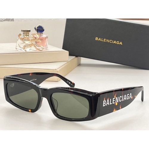 Cheap Balenciaga AAA Quality Sunglasses #1090097 Replica Wholesale [$60.00 USD] [ITEM#1090097] on Replica Balenciaga AAA Quality Sunglasses