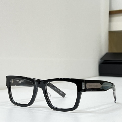 Cheap Yves Saint Laurent YSL Goggles #1090128 Replica Wholesale [$52.00 USD] [ITEM#1090128] on Replica Yves Saint Laurent YSL Goggles