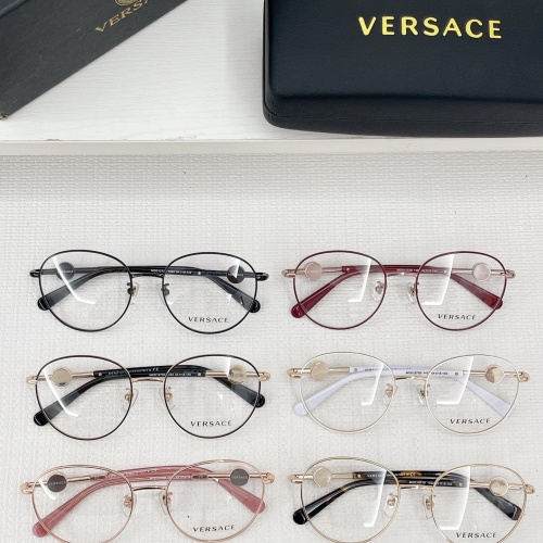 Cheap Versace Goggles #1090130 Replica Wholesale [$56.00 USD] [ITEM#1090130] on Replica Versace Goggles