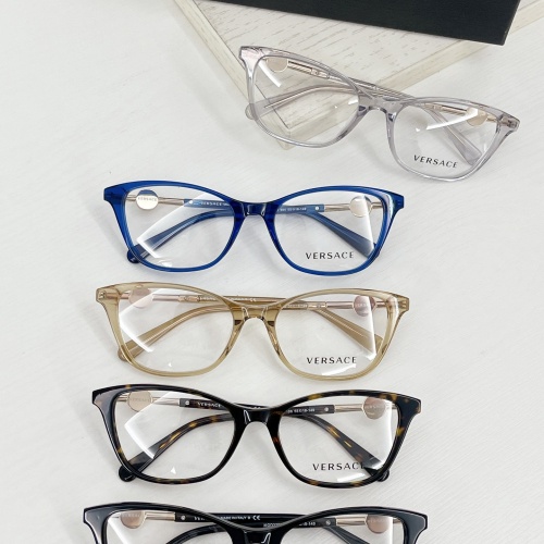 Cheap Versace Goggles #1090137 Replica Wholesale [$56.00 USD] [ITEM#1090137] on Replica Versace Goggles