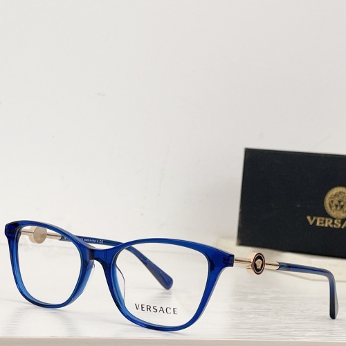 Cheap Versace Goggles #1090139 Replica Wholesale [$56.00 USD] [ITEM#1090139] on Replica Versace Goggles