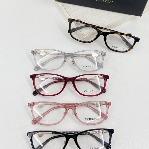 Cheap Versace Goggles #1090140 Replica Wholesale [$56.00 USD] [ITEM#1090140] on Replica Versace Goggles
