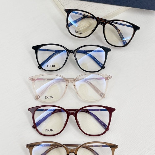 Cheap Christian Dior Fashion Goggles #1090172 Replica Wholesale [$48.00 USD] [ITEM#1090172] on Replica Dior Fashion Goggles