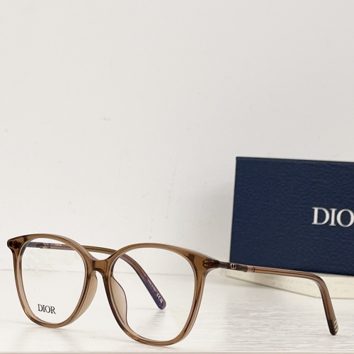 Cheap Christian Dior Fashion Goggles #1090173 Replica Wholesale [$48.00 USD] [ITEM#1090173] on Replica Dior Fashion Goggles