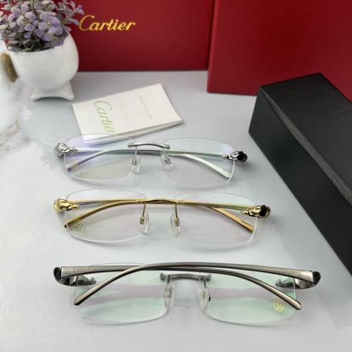 Cheap Cartier Goggles #1090176 Replica Wholesale [$56.00 USD] [ITEM#1090176] on Replica Cartier Goggles