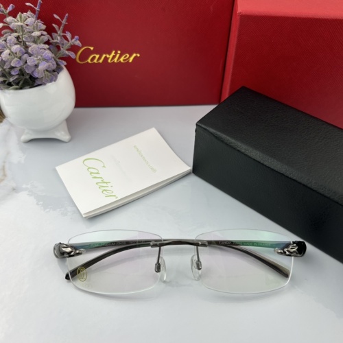 Cheap Cartier Goggles #1090177 Replica Wholesale [$56.00 USD] [ITEM#1090177] on Replica Cartier Goggles