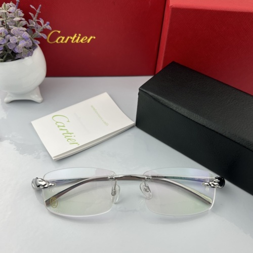 Cheap Cartier Goggles #1090178 Replica Wholesale [$56.00 USD] [ITEM#1090178] on Replica Cartier Goggles