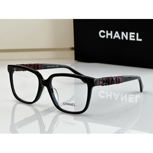 Cheap Chanel Goggles #1090179 Replica Wholesale [$56.00 USD] [ITEM#1090179] on Replica Chanel Goggles