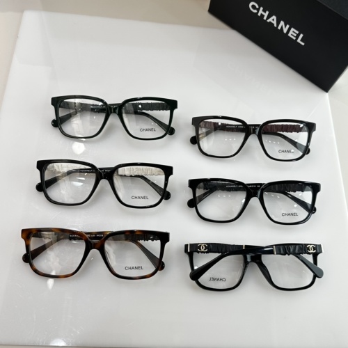 Cheap Chanel Goggles #1090180 Replica Wholesale [$56.00 USD] [ITEM#1090180] on Replica Chanel Goggles